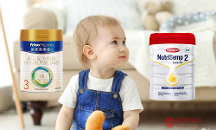 瑞典森寶和皇家美素佳兒如何選，一分鐘帶你了解