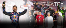 奪冠新紀錄 | 跨界聯(lián)動，ATFX銳意進取爭一流