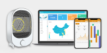 機智云取暖器智能化解決方案，賦能傳統(tǒng)取暖器智慧升級