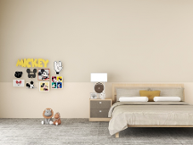 藝術(shù)漆一線品牌丨家庭裝修選美涂士藝術(shù)漆，用藝術(shù)刷新生活！