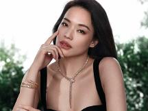 品牌代言人舒淇魅力呈現(xiàn)BVLGARI寶格麗Serpenti系列珠寶與腕表 以雋永靈蛇盡展卓然風(fēng)采