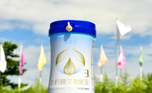 圣元我的天使喜素力富含OPO，讓消化事半功倍，打好營(yíng)養(yǎng)基礎(chǔ)