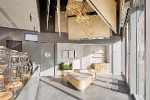 喜茶多家新門店迎客，為消費(fèi)者帶來中式新體驗