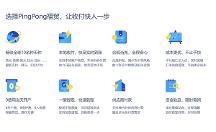 哪些產(chǎn)品適合于外貿(mào)電商平臺(tái)？PingPong 福貿(mào)支持多場(chǎng)景收付兌需求