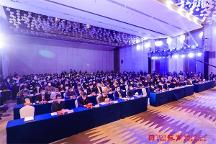 A.O.史密斯邱步“蘇商領 袖年會”演講“好風好水”贏未來