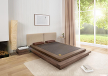 可喜安電位溫?zé)嶂委焹xKCM-8000II品牌有保障，專注為大眾打造安心睡眠