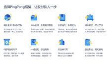 外貿(mào)網(wǎng)站有哪些注意事項？PingPong福貿(mào)多種模式助力銷售額增長