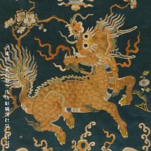 故宮文具：將刺繡紋樣做到文具上，有億點(diǎn)美！