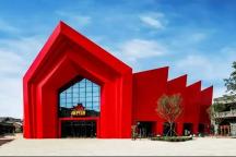 來延安紅街，一場(chǎng)震撼的紅色文化之旅邀你相約