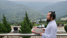 院線電影《風(fēng)水大師》或?qū)㈤_拍，以無量子為原型
