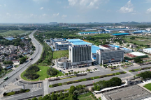 少跑腿、快辦事！保倫電子itc助力繁昌區(qū)企業(yè)服務中心搭建“一站式”服務平臺