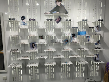 重慶配眼鏡哪里好，了解這些輕松配上高性價(jià)比眼鏡。