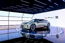 高合汽車持續(xù)將概念車量產(chǎn)，用極致作品展現(xiàn)品牌卓越實(shí)力