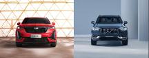 中意沃爾沃XC90？懂的人都選豪華SUV凱迪拉克XT6!