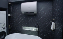 A.O.史密斯薄型速熱電熱水器MAX版：權(quán) 威檢測(cè)保駕護(hù)航的洗浴新神器