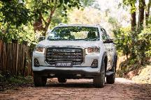 皮卡解禁潮！想要購買皮卡的車友，不要錯(cuò)過皮卡車排行中的TA！