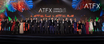 闊別三年終回歸，ATFX 2023企業(yè)年會盛大舉行