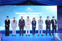 眾志成城，共創(chuàng)輝煌 ——“零碳之路，凈華共生”凈零項(xiàng)目簽約成功