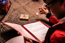 波西教育：劇本殺持續(xù)升溫，新手作者怎樣才能突破困局