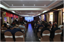 天露山文旅+康養(yǎng)助產(chǎn)業(yè)高質(zhì)量發(fā)展，禪醫(yī)祖庭國際名片走向世界