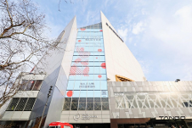 魔都TX淮海迎來(lái)全新物種——TANGO音樂(lè)飛輪首家體驗(yàn)店正式開(kāi)幕！