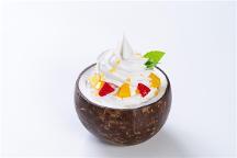 糖?；⒁颖苛埽o所有人都想擁有的幸福