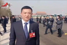 民建、工商聯(lián)界聯(lián)組會如期召開，煌上煌董事長褚浚：備感自豪振奮