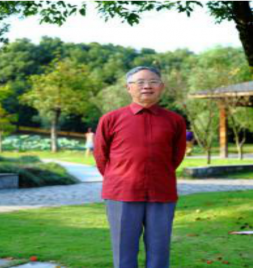 1、探訪(fǎng)汪一平和圓對(duì)數(shù)團(tuán)隊(duì)