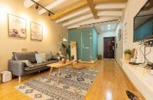 悠家民宿|探討現(xiàn)代民宿設(shè)計(jì)的改變與發(fā)展