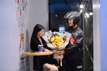 充分發(fā)揮配送領(lǐng)域壁壘優(yōu)勢(shì),順豐同城為“她”悉心呵護(hù)儀式感