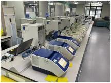 金域醫(yī)學(xué)呼吸道病原體靶向檢測(cè)項(xiàng)目獲權(quán) 威認(rèn)可