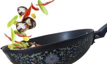 嘗鮮無(wú)不道春筍，用京尚純陶瓷養(yǎng)生鍋好好品味春天的美食