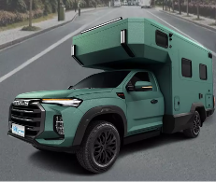 覽眾房車對比上汽大通MAXUS原廠房車，哪款更值得選？