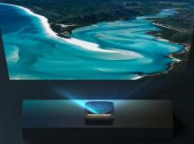 大屏電視換代首選！萬元檔激光電視75L9H上市