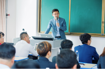 青春有為-律動新生|深耕專業(yè)領(lǐng)域-精心雕琢案件——劉磊律師