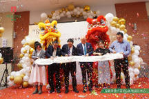 美甲賽道火熱,全國首家穿戴甲體驗中心強勢出圈