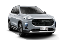 混動汽車哪款性價比高？上汽大通MAXUS MIFA 6 PLUG IN就是年輕人的首選！