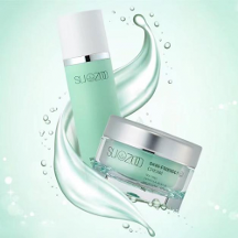 聚焦純凈美學，邂逅SUZOO的護膚極致追求