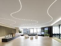 MAX榕智股份更名換新家！全新辦公環(huán)境等你來探！