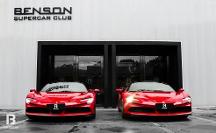 本森超跑——夢(mèng)想的助力者