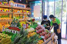 金三銀四開水果店正當(dāng)時(shí)，吉小果期待合作共贏