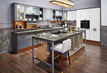 歐派櫥柜金保姆服務(wù)，一站式高端定制售后省時(shí)省心