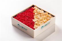 哪個(gè)家長(zhǎng)說只有“夏天才能吃到真奶冰淇淋”，小糖茉茉來了！