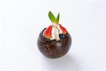 去糖?；Ⅻc(diǎn)椰子冰淇淋、點(diǎn)冰咖，打造新一代椰子主題甜品品牌