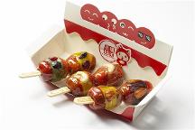 在深圳賣冰糖葫蘆賺錢嗎？小糖日記來給你叨叨這里面的道道