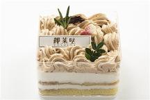 那些你沒吃過的椰子甜品們！快來椰萊噠買給朋友一起吃！