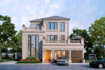 仿石漆一線品牌丨美涂士仿石漆，解鎖外墻“美妝”更多可能！