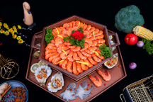 蜀九俠傳奇火鍋 邀您共享美食之旅