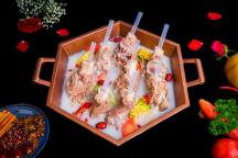 蜀九俠傳奇火鍋 引領(lǐng)火鍋新時(shí)代