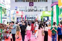 深圳玩具展開幕在即，企業(yè)搶占市場熱情持續(xù)高漲